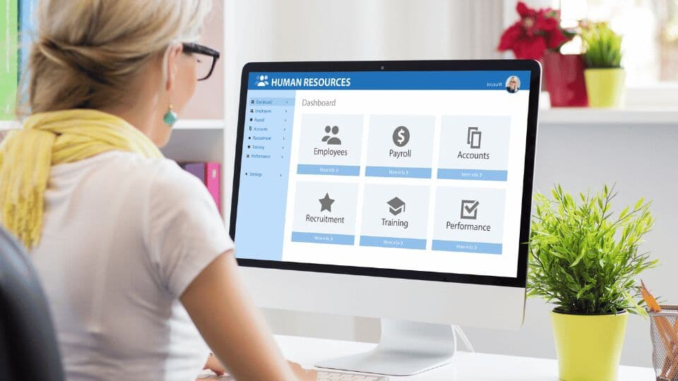 What is human resources degree?