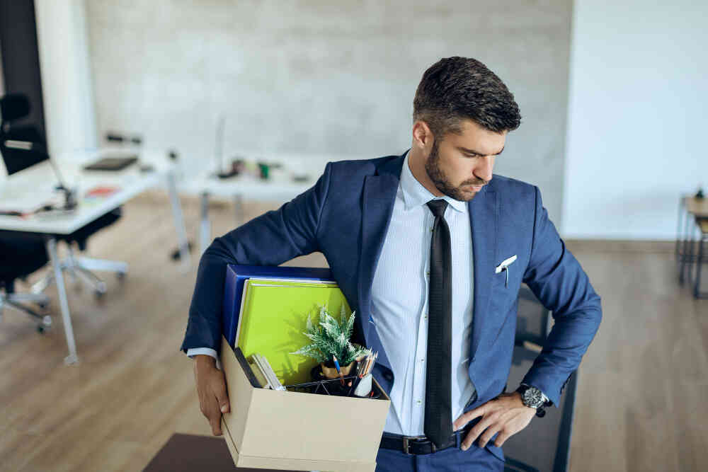 What is the Difference Between Layoff and Downsizing?