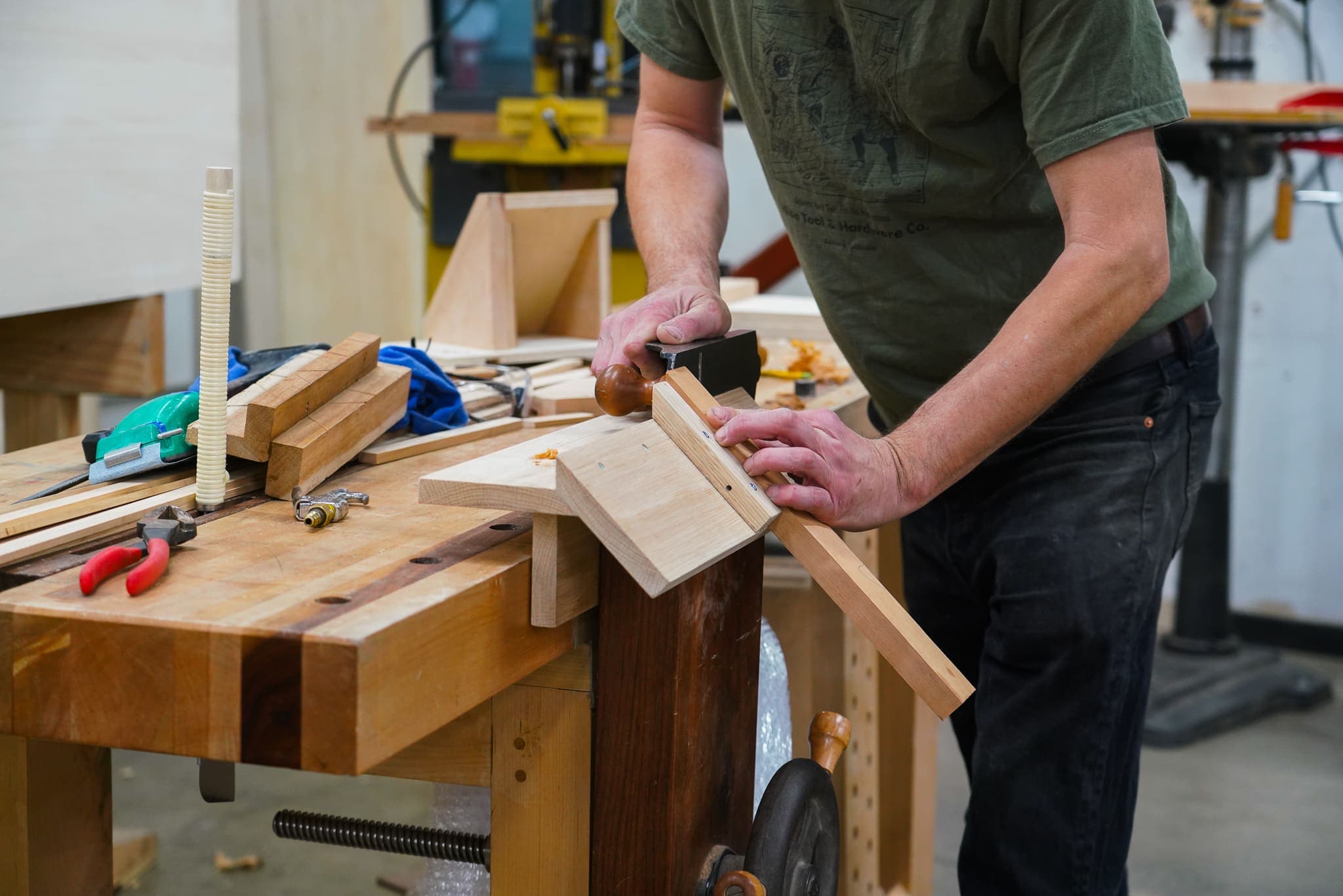 5 Common Edgebanding Mistakes (and How to Avoid Them)