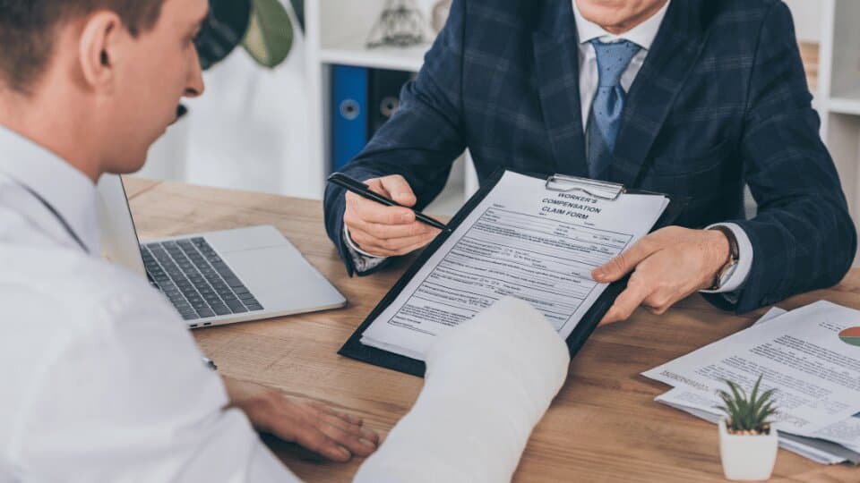 What is Workers Compensation?