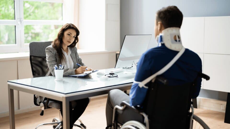 Workers' Compensation in Massachusetts
