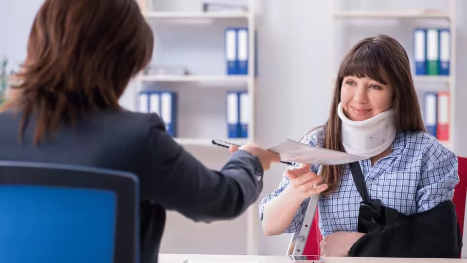 Workers Compensation in Texas
