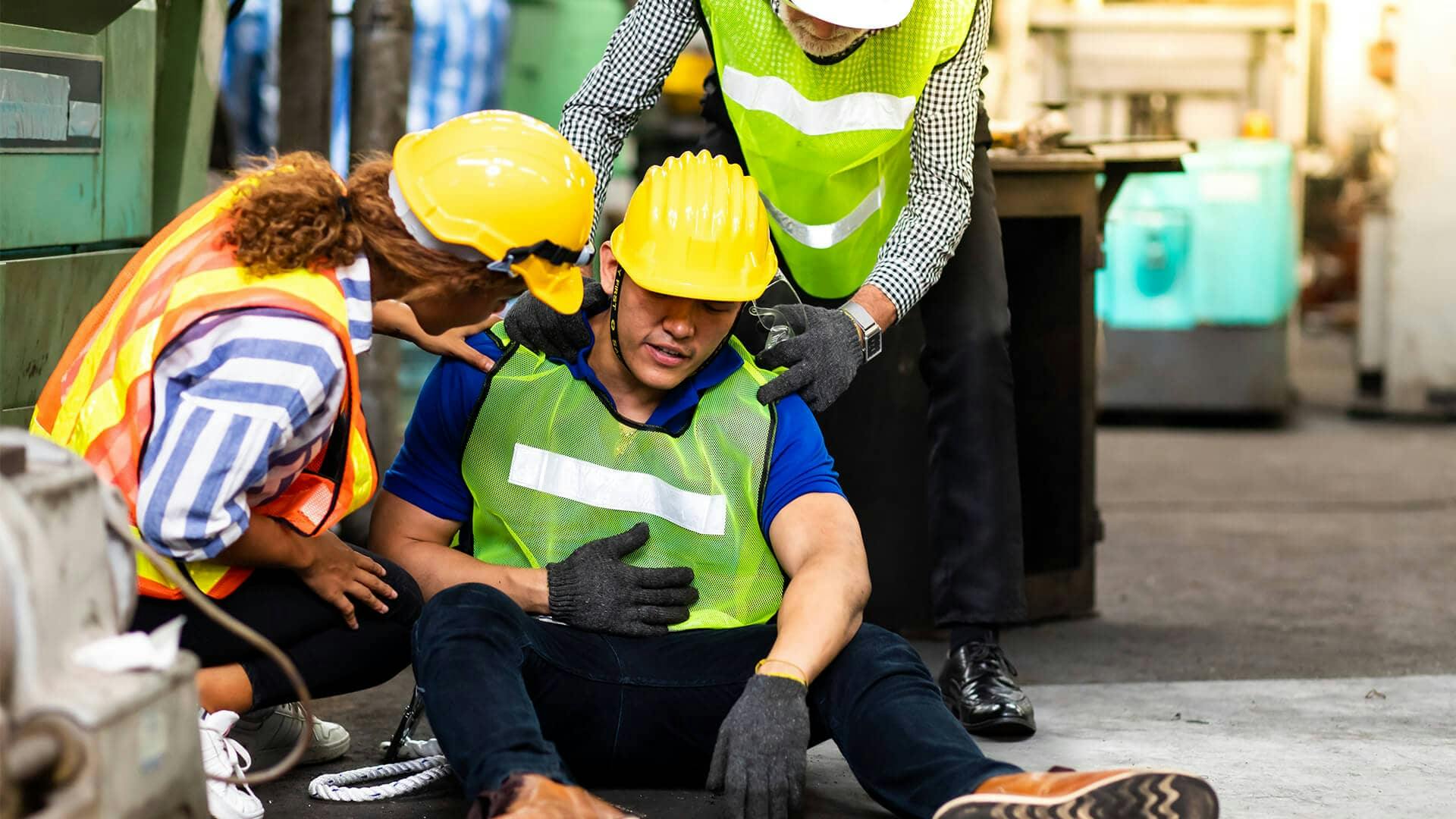 Workplace Injury Management: Role of HR