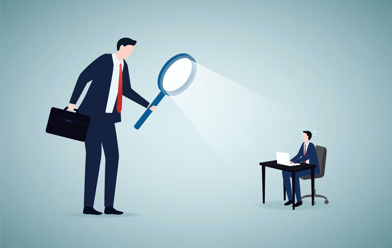 Navigating Workplace Investigations: A Guide for HR and Managers