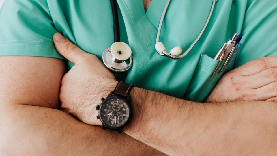 Your Guide to Prepare for a Future in Health Leadership