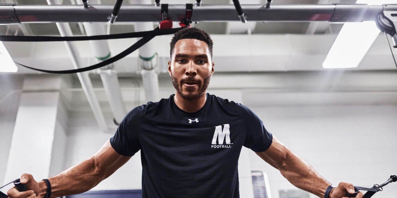 Under Armour Teacher Discount
