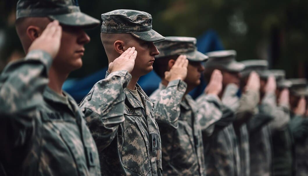 Military & Veterans Discounts: Programs for Those Who Served