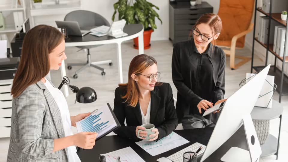 Accountability Training for Employees: A Comprehensive Guide to Fostering a Culture of Responsibility