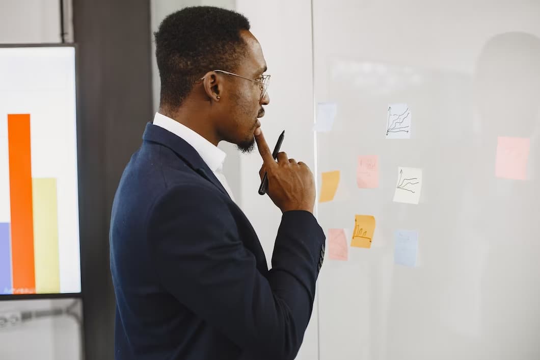 Organizational Strategy: What is an Organizational Strategy