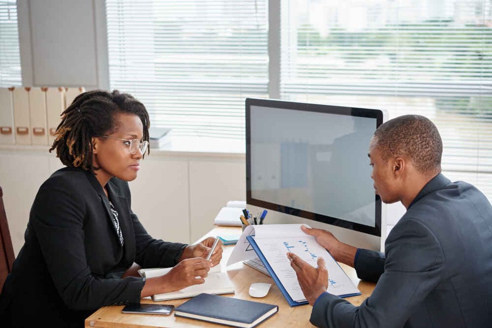 Human Resources Assistant Job Description