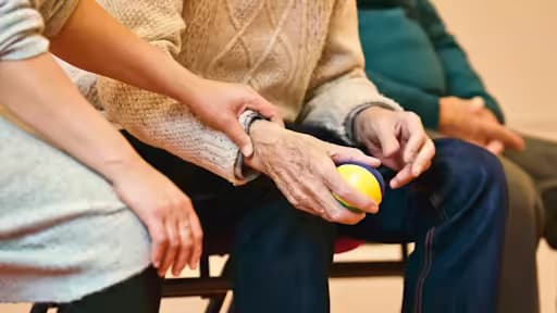 Building Stronger Aged Care Workplaces: The Impact of External Consulting Services