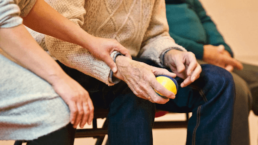 Building Stronger Aged Care Workplaces: The Impact of External Consulting Services