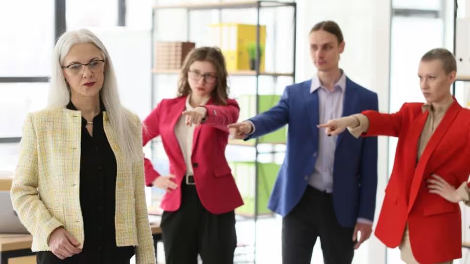 Ageism Discrimination Examples: Everything You Need to Know