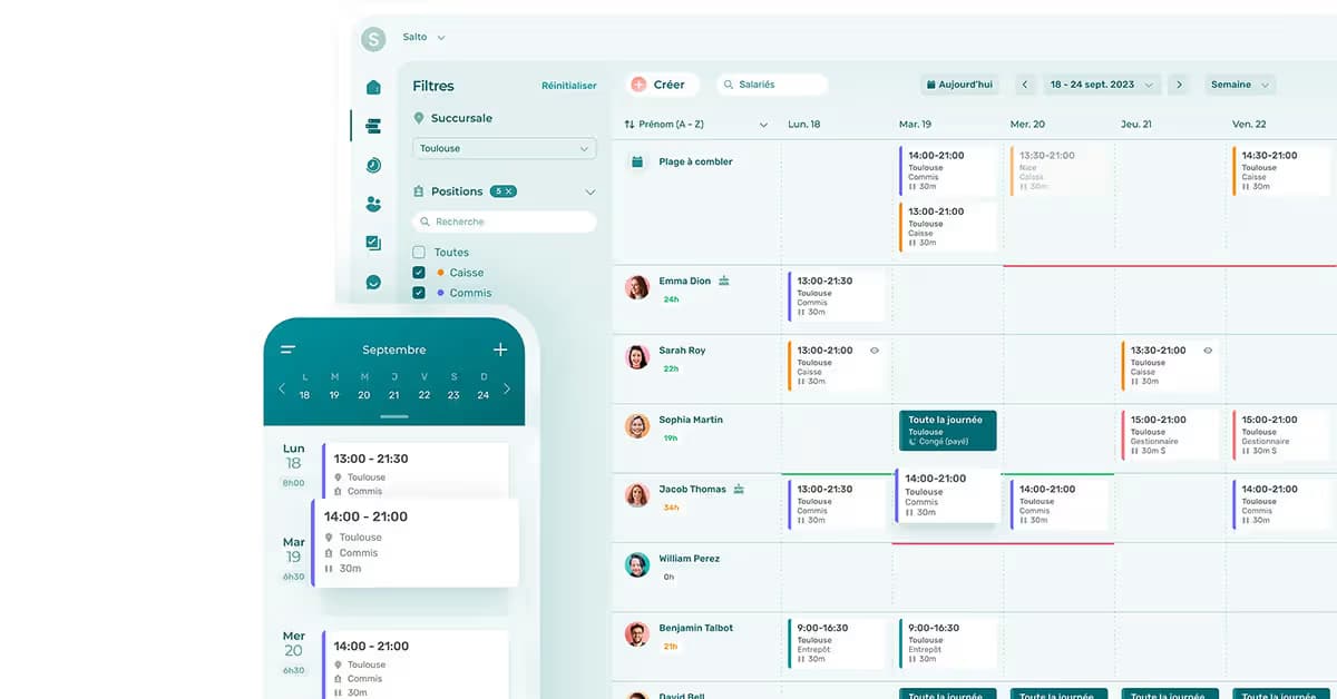 Agendrix Review: Features, Pricing, Pros, Cons, and Best Use Cases