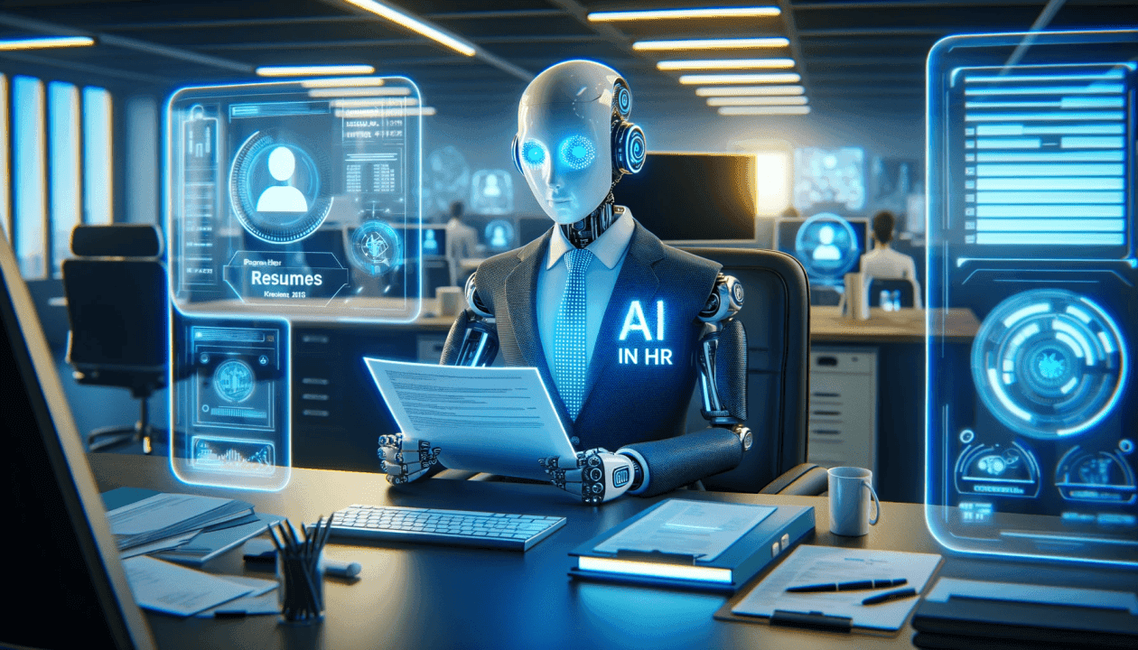 New AI Detection Tech Helps HR Verify Skills, Credentials, and More