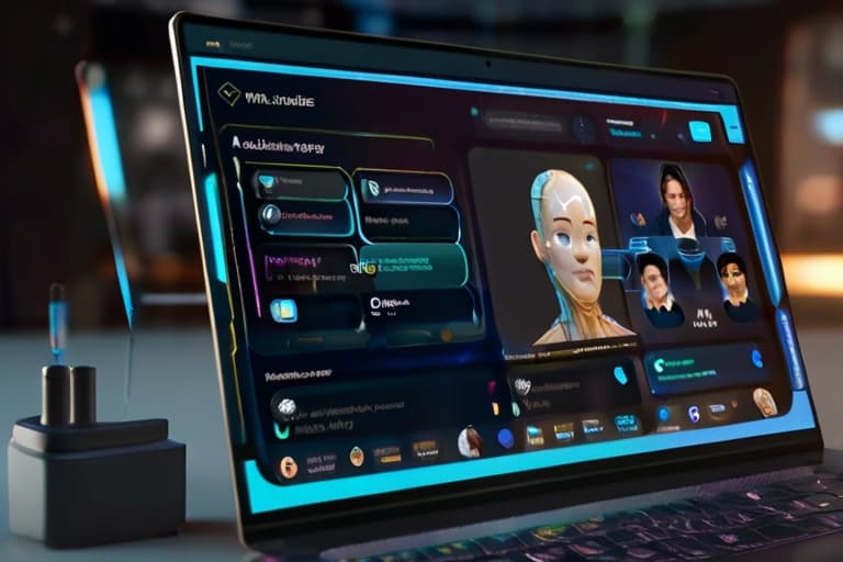 Will HR be Replaced by AI?
