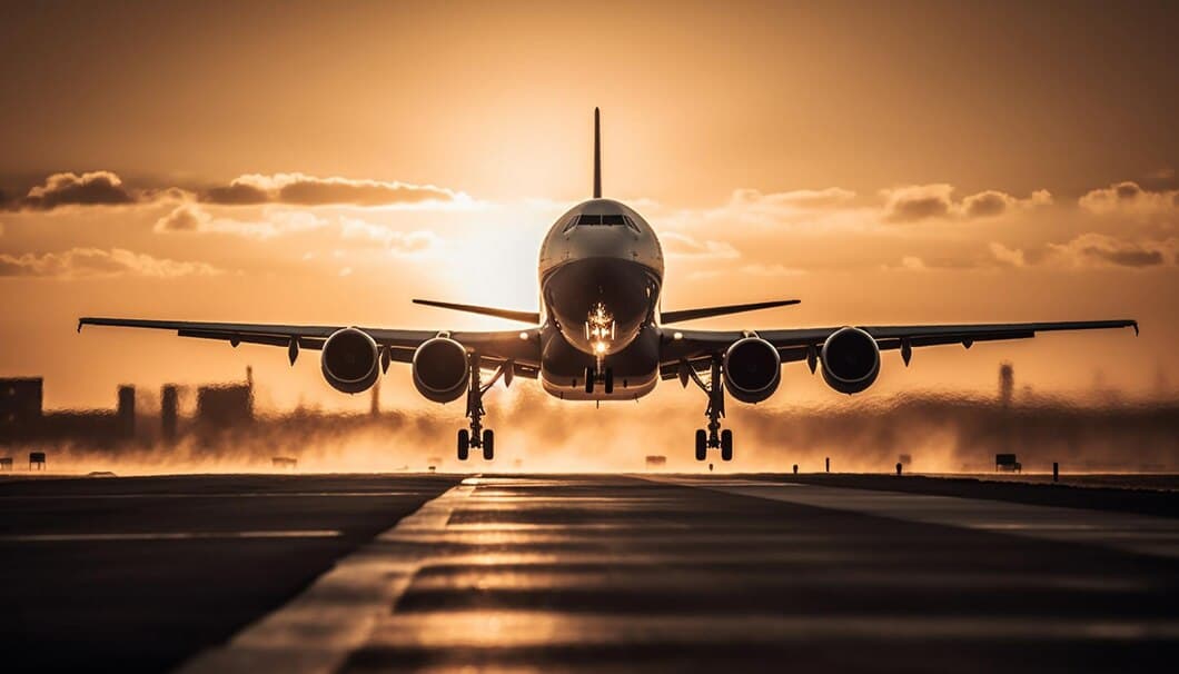 Flights Military Discounts