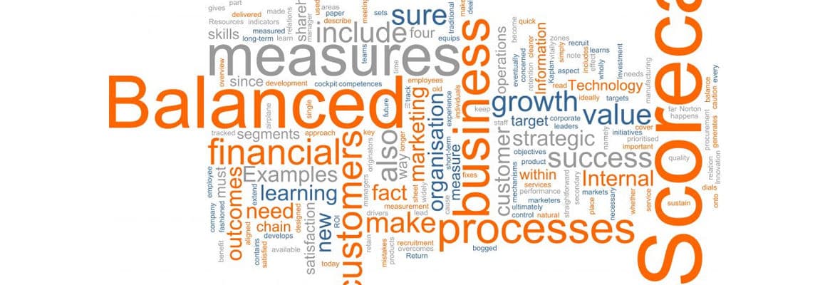 Automate your balanced scorecard performance management system: iPerform