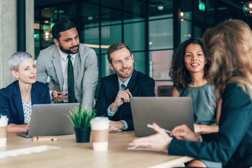 How Digital Systems Are Transforming HR Operations