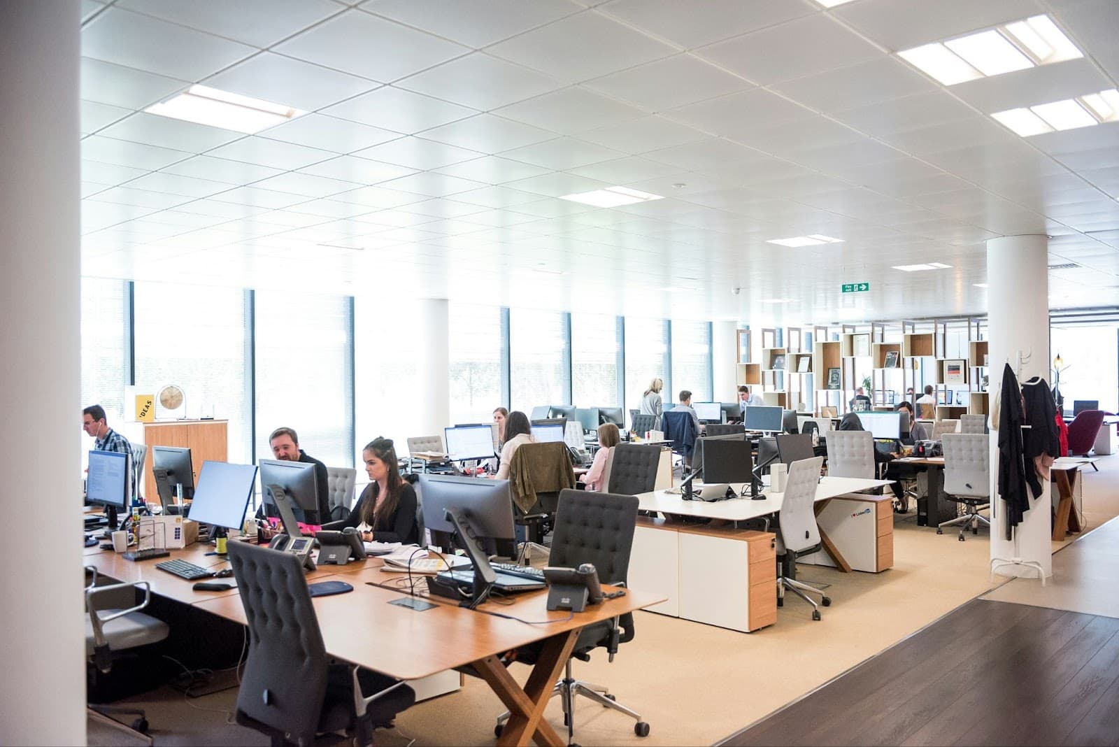 Exploring IT Outstaffing Advantages for Your Business Growth