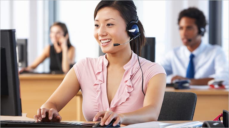 Your Launchpad to Success - 7 Rewarding Benefits of Working in Customer Service