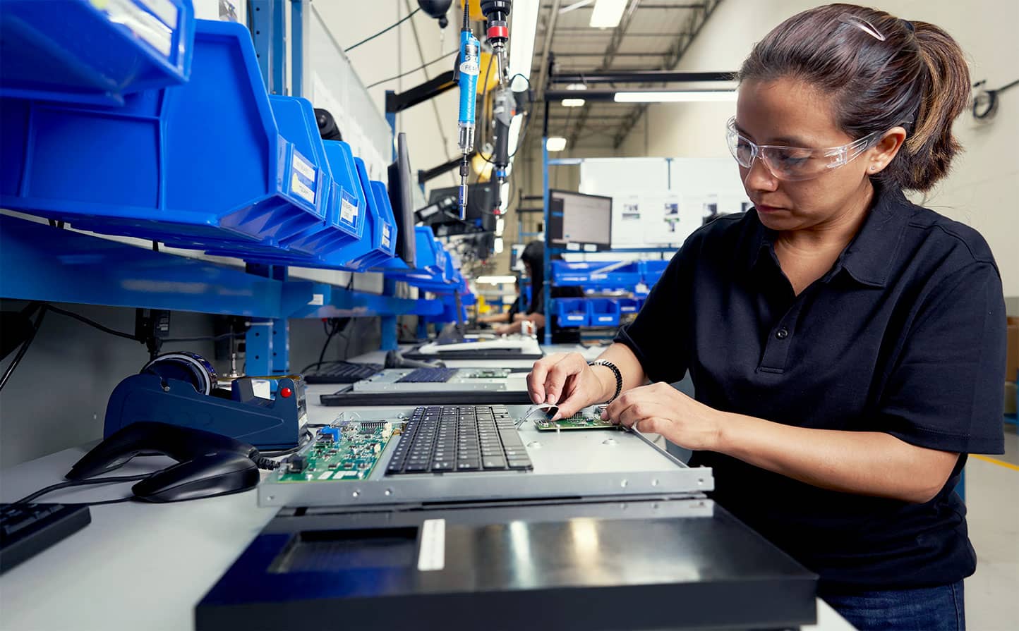 How Product Assembly Services Can Save You Time and Hassle
