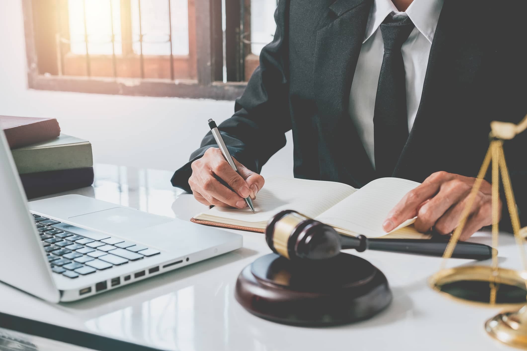 Exploring Legal Software Development: From Practice Management to Data Analytics