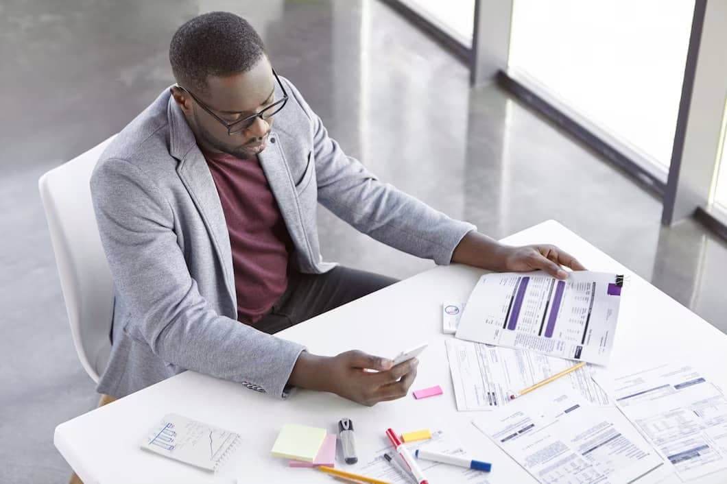Auditor Job Description
