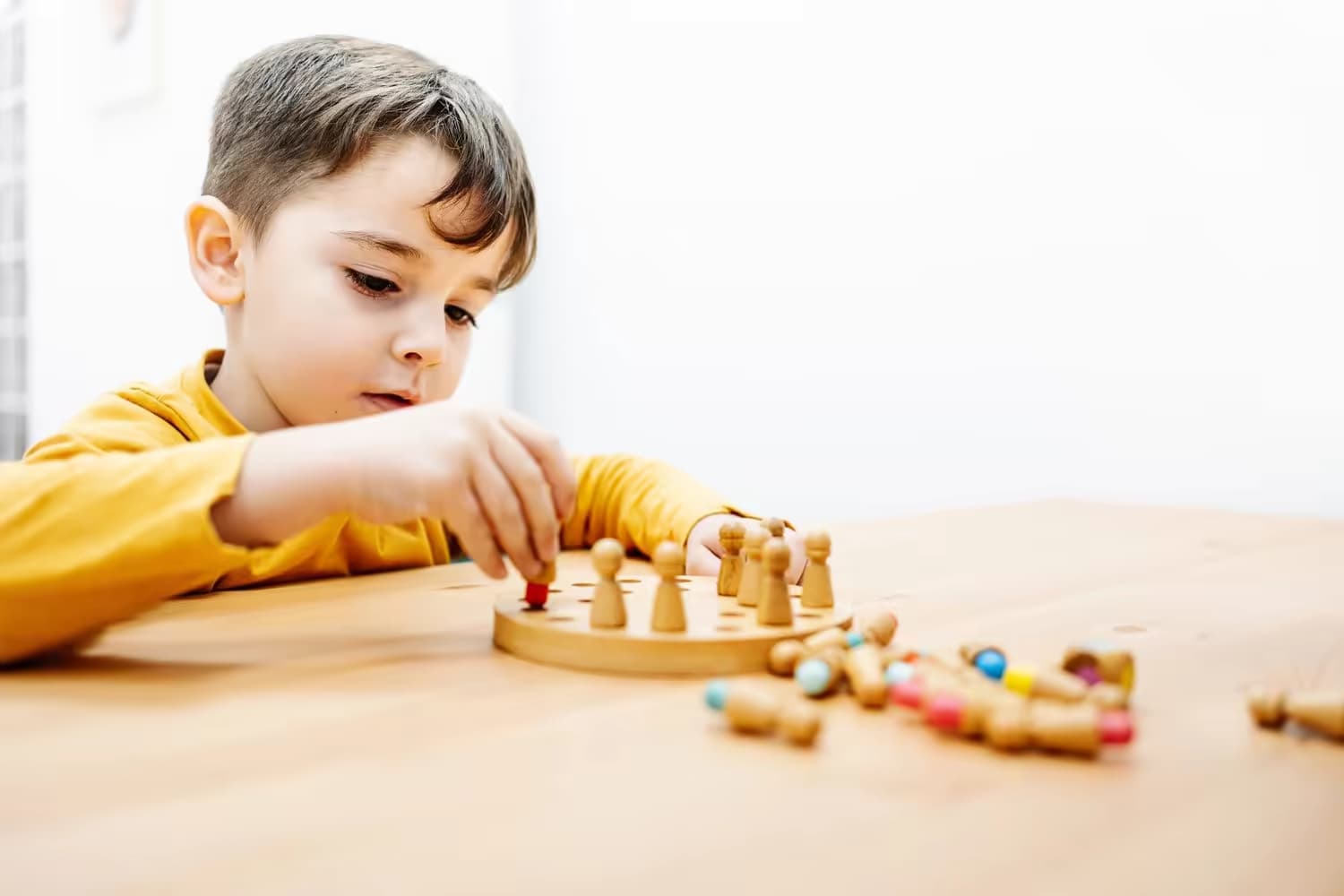 Enhancing Autism Treatment: Exploring the Positive Impact of Essential Supplements