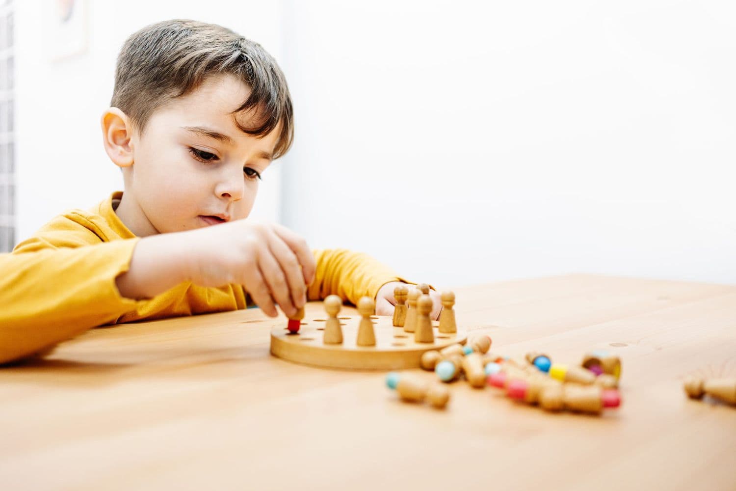 Enhancing Autism Treatment: Exploring the Positive Impact of Essential Supplements
