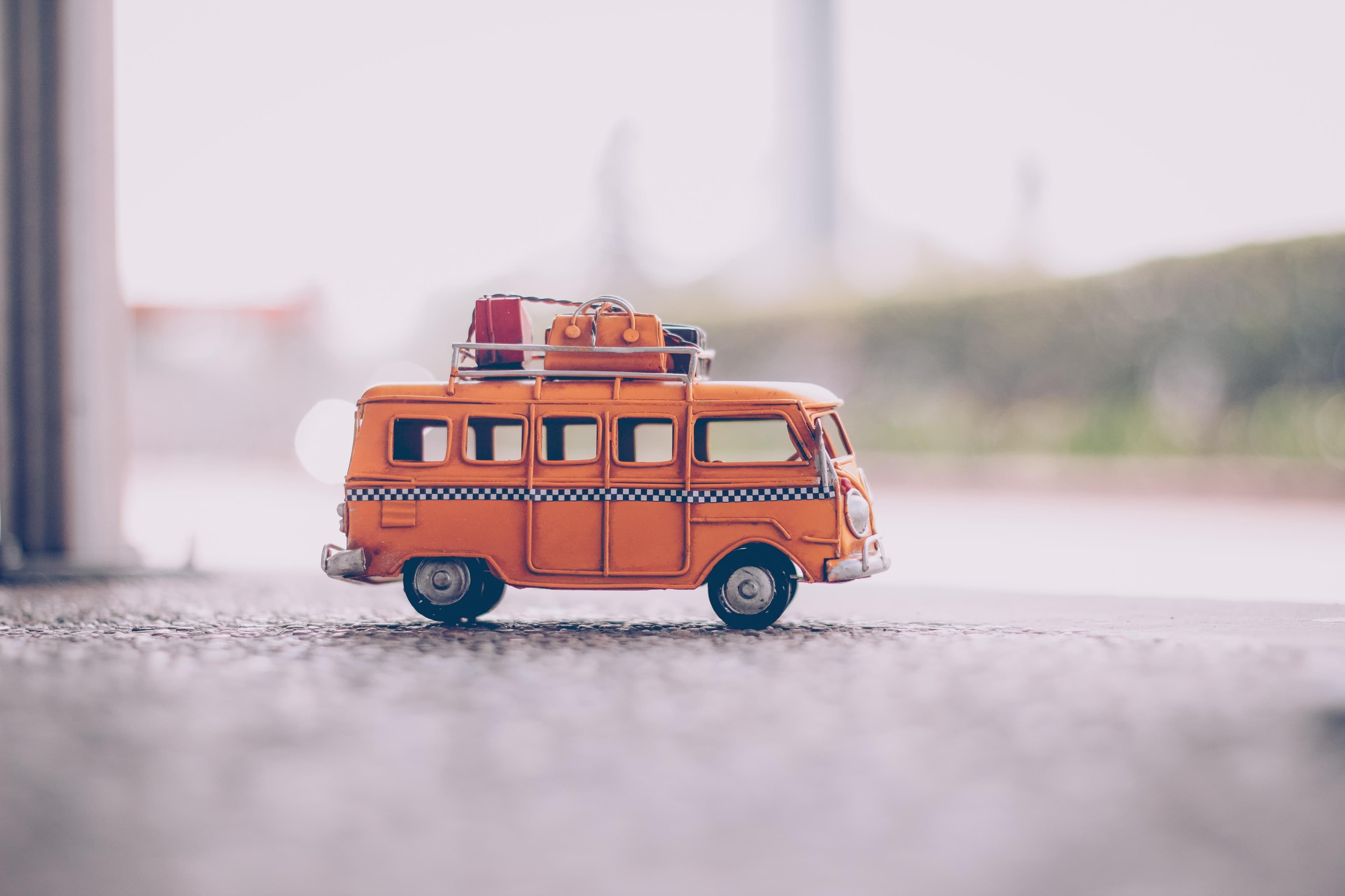 Developing a Comprehensive Company Vehicle Policy