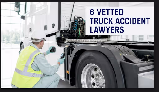 6 Vetted Truck Accident Lawyers in Minneapolis for Serious Semi-Truck Cases (2026)