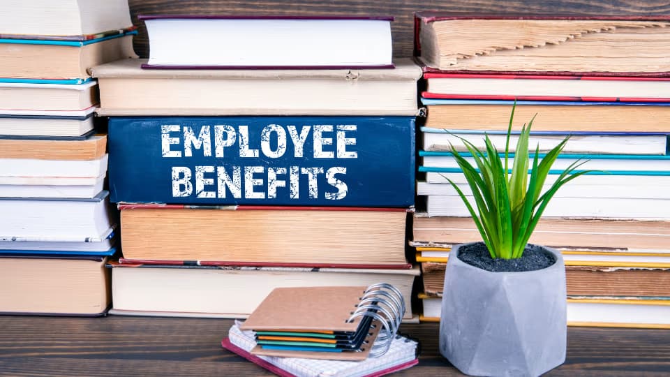 The Comprehensive Guide to Benefits Administration