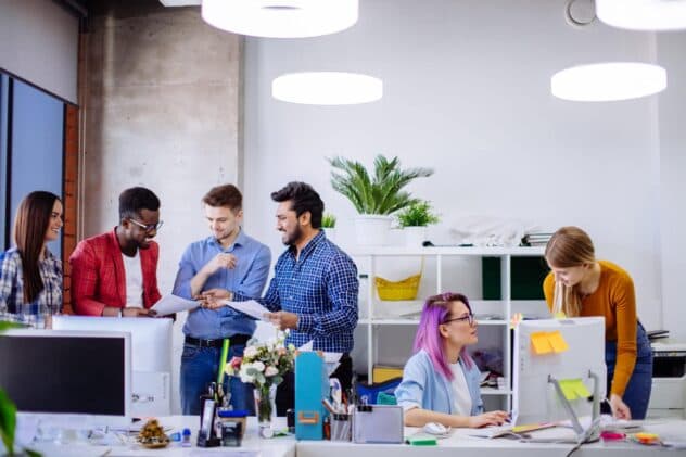 How to Open a Branding Agency