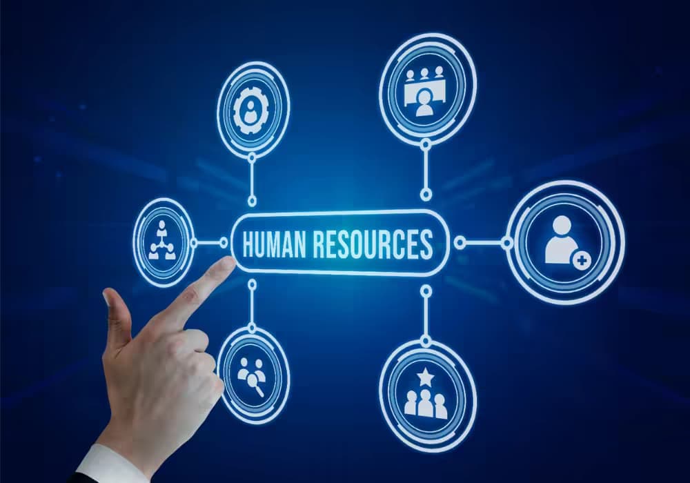 Top 15 HR Software for Human Resources Teams in 2025