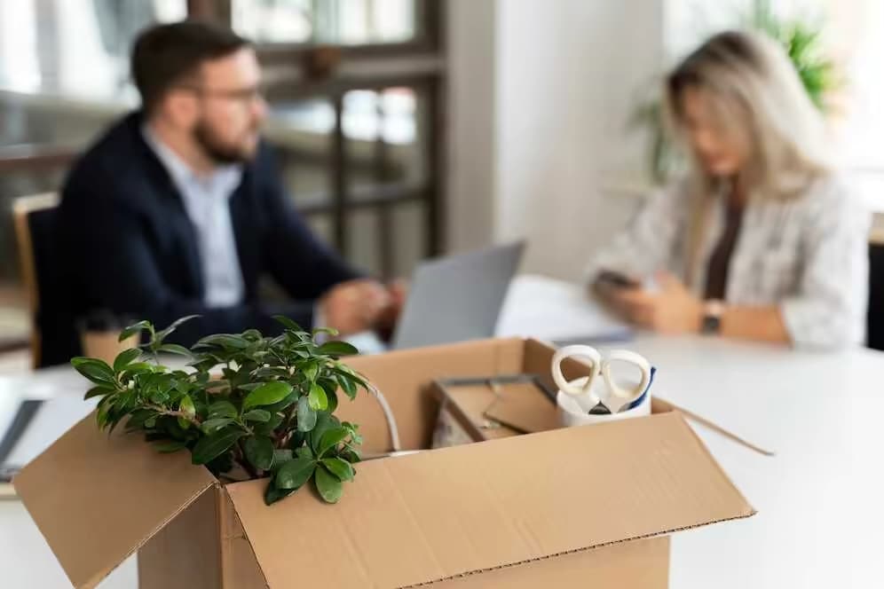 Best Practices: Exit Interview