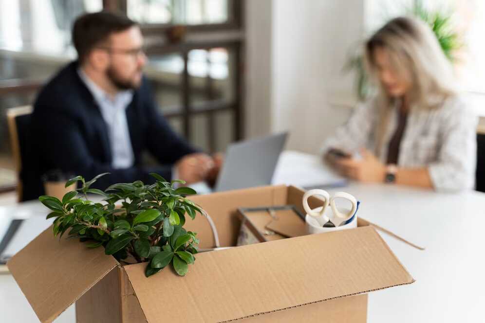 Best Practices: Exit Interview