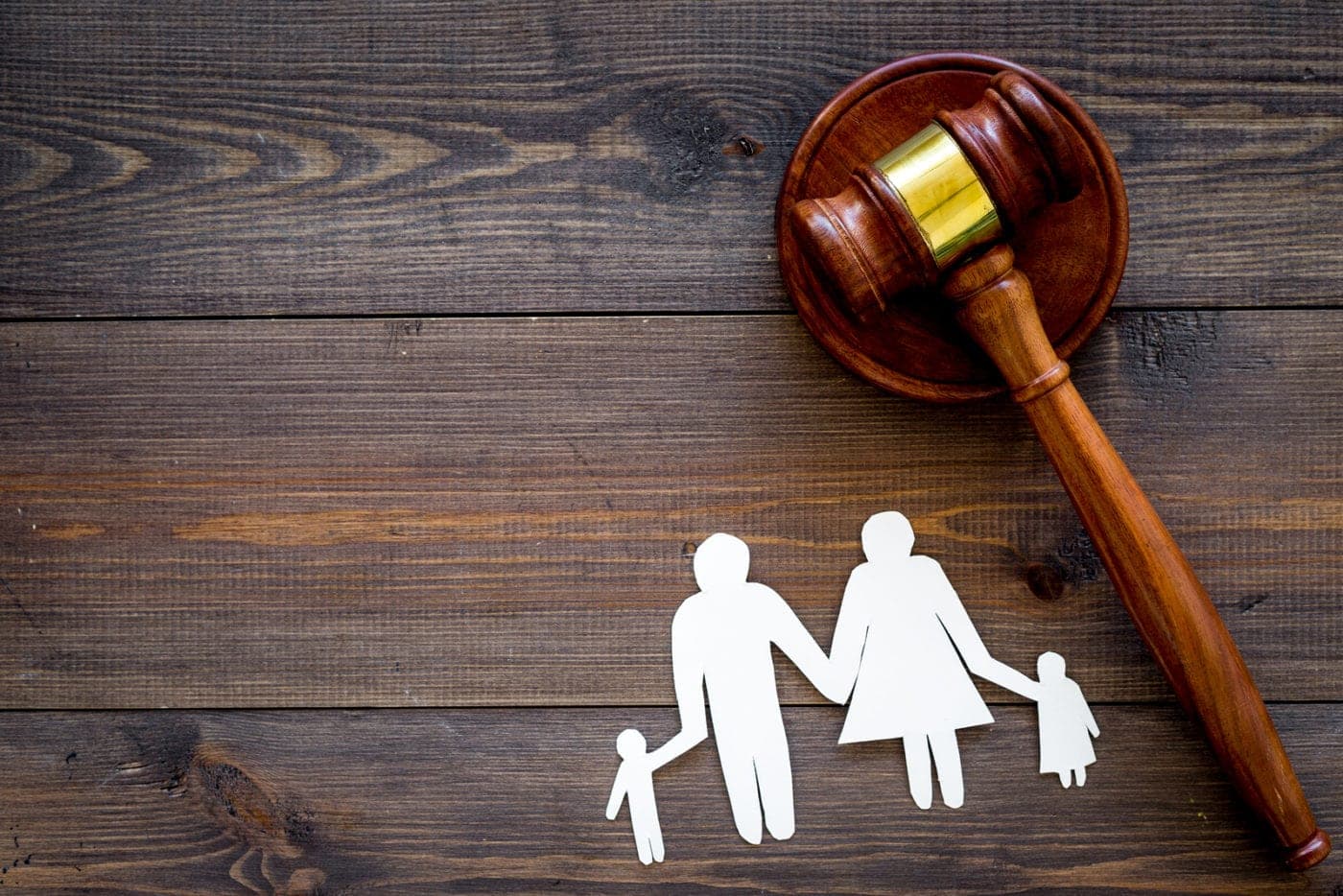 An Overview of Family Law Services in the UK