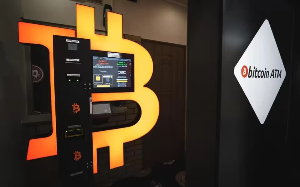 15 Security Tips for Using Bitcoin ATMs