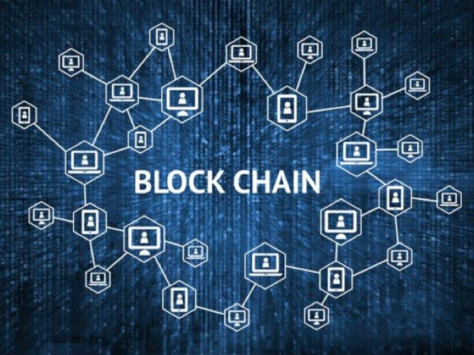 Enhancing HR Compliance with Blockchain Technology