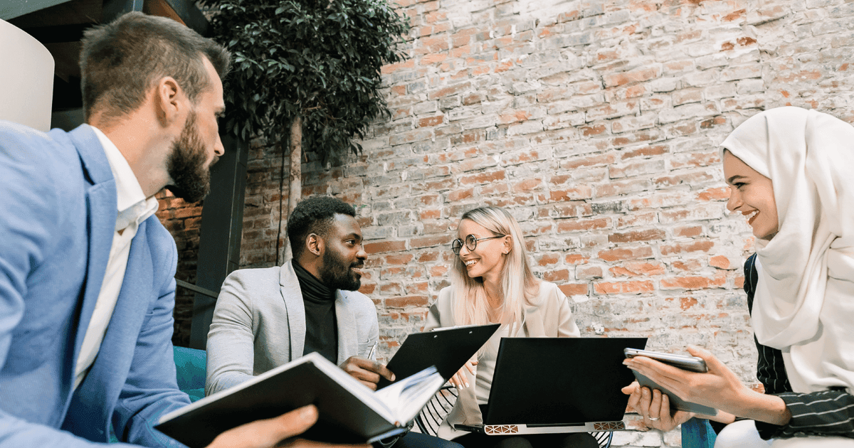Leading Diversity and Equity at Tech Workplaces