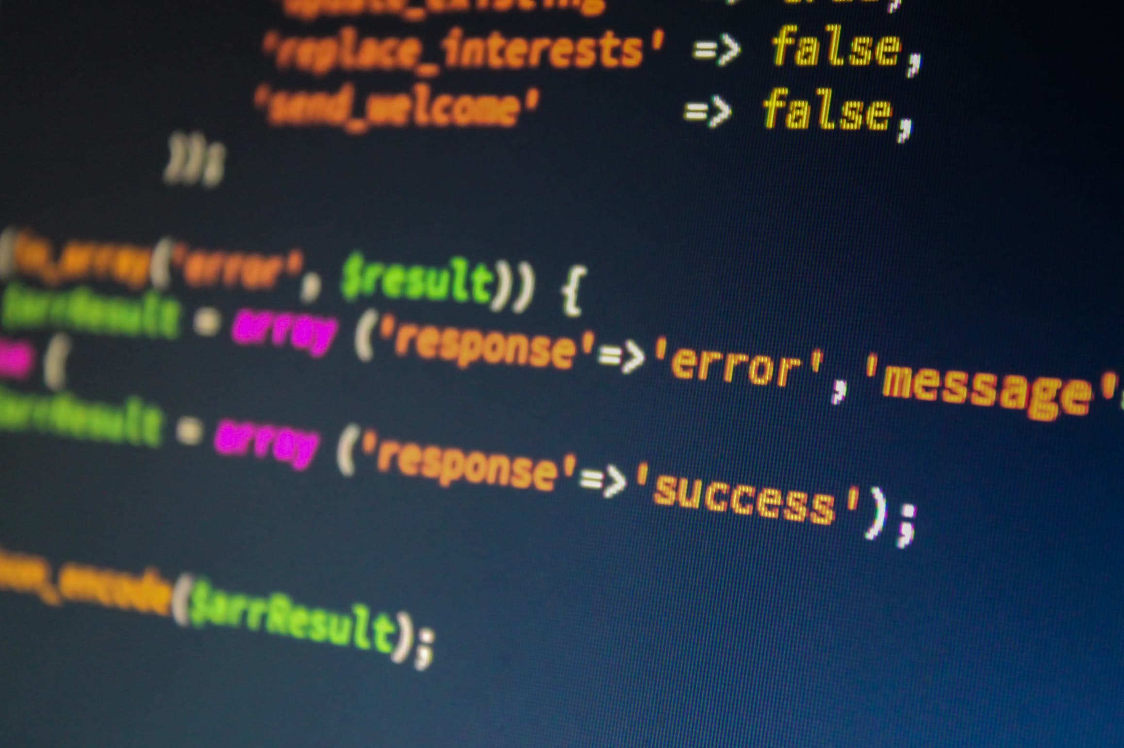 Why IT Training for non-IT Managers is Important