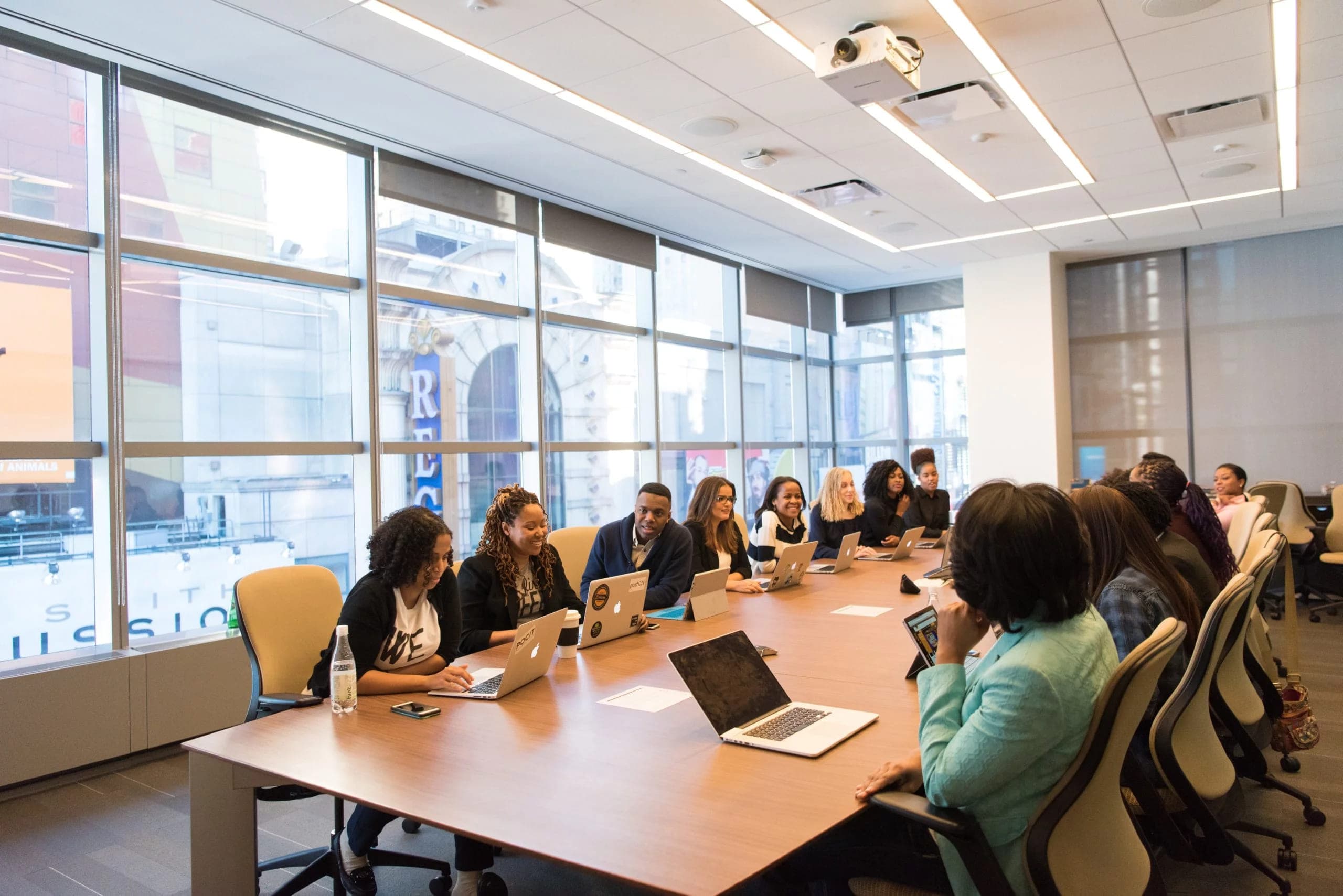 The Importance of Clarity in Financial Presentations to ace boardroom meetings