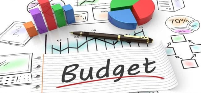 Preparing the HR Budget