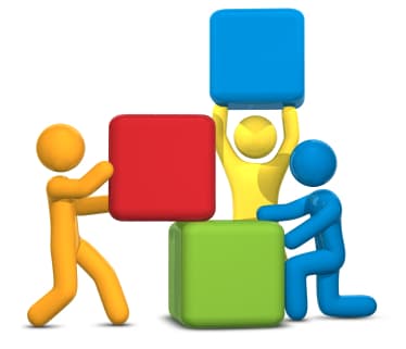 How to Build an Exponential Organisation