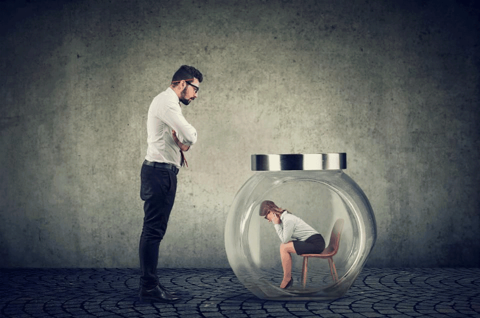 How to Deal with Bullying in the Workplace