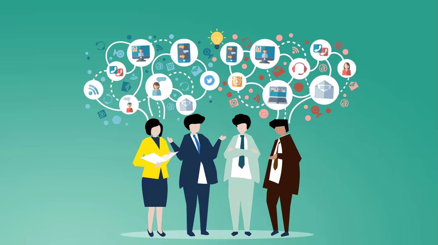 How to Design Strong and Resilient Communication Channels in Human Resources