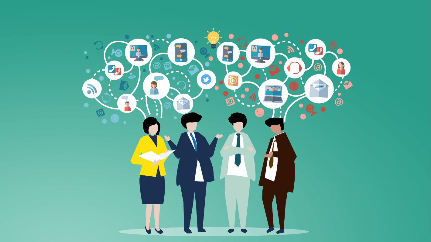 How to Design Strong and Resilient Communication Channels in Human Resources