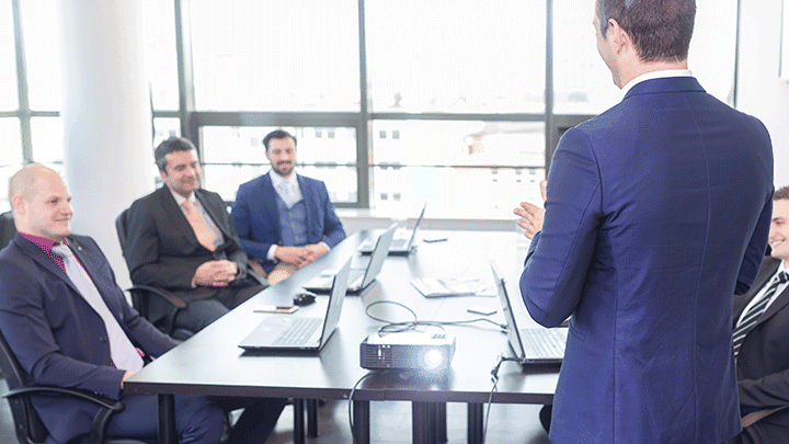 Top 5 Careers In Business