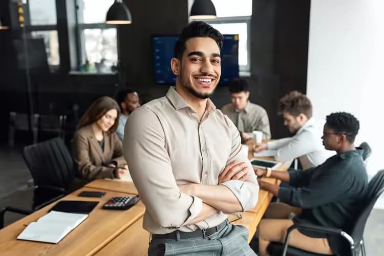 30 Skills Of A Good Manager